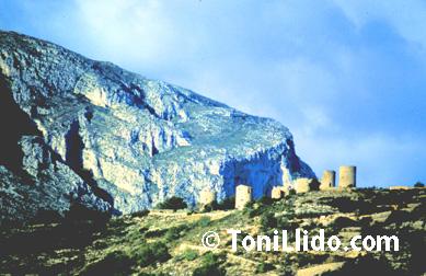 los-molinos