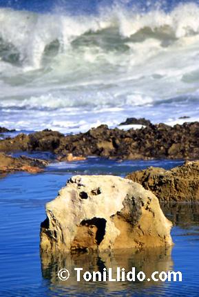 orilla-de-arenisca